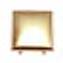 Square Shaped Nailheads